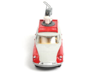 Lot 252 - DINKY TOYS (FRANCE) (1)