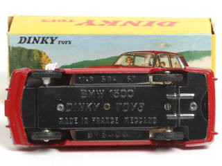 Lot 273 - DINKY TOYS (FRANCE) (1)