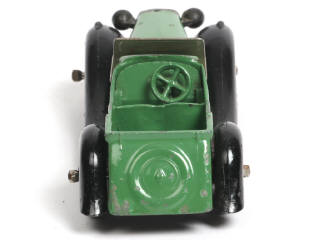 Lot 397 - DINKY TOYS (GB) (1)