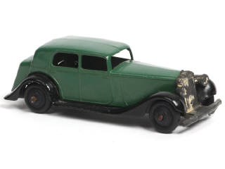 Lot 393 - DINKY TOYS (GB) (1)