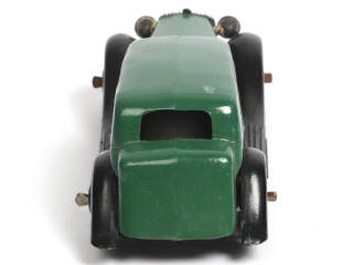 Lot 393 - DINKY TOYS (GB) (1)