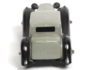 Lot 395 - DINKY TOYS (GB) (1)
