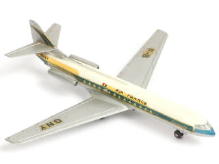 Lot 364 - DINKY TOYS (FRANCE) (1)
