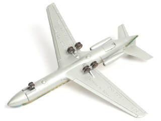 Lot 364 - DINKY TOYS (FRANCE) (1)