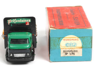 Lot 71 - C.I.J. (FRANCE) (1)