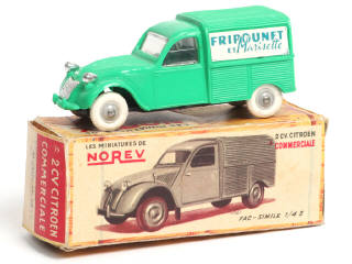 Lot 83 - NOREV (FRANCE) (1)