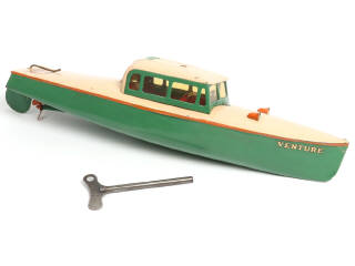 Lot 13 - HORNBY (GB) (1)