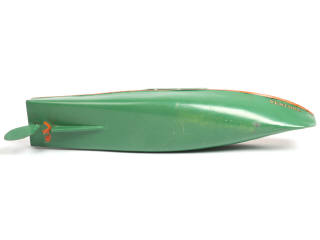 Lot 13 - HORNBY (GB) (1)