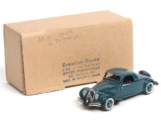Lot 76 - DEVOS (FRANCE) (1)