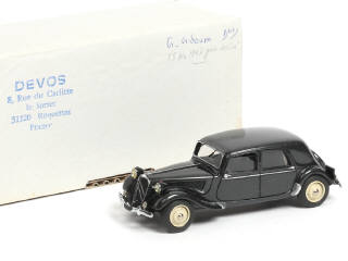Lot 77 - DEVOS (FRANCE) (1)