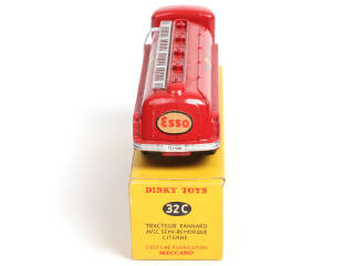 Lot 336 - DINKY TOYS (FRANCE) (1)
