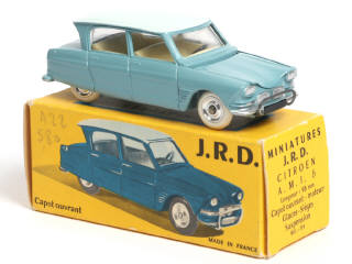 Lot 65 - JRD (FRANCE) (1)