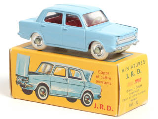 Lot 66 - JRD (FRANCE) (1)