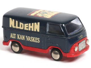 Lot 36 - TEKNO (DANEMARK) (1)