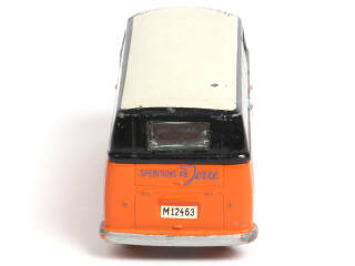 Lot 31 - TEKNO (DANEMARK) (1)