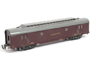 Lot 5 - G.M.P (FRANCE) (1)