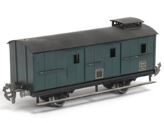 Lot 4 - G.M.P (FRANCE) (1)