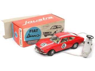 Lot 23 - JOUSTRA (FRANCE) (1)