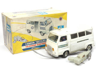 Lot 22 - FRANCE JOUETS (FRANCE) (1)