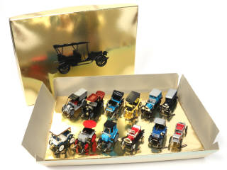 Lot 79 - MINIALUXE (FRANCE) (1)