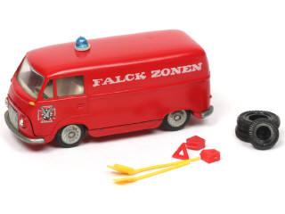 Lot 37 - TEKNO (DANEMARK) (1)