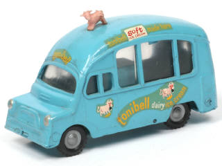 Lot 49 - BUDGIE MODELS (GB) (1)