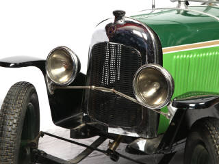 Lot 6 - CITROËN (FRANCE) (1)