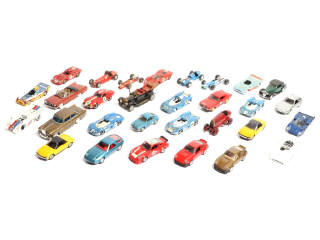 Lot 165 - DIVERS (30)