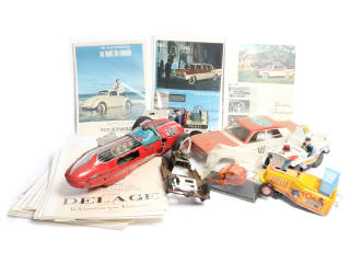 Lot 300 - DIVERS (36)