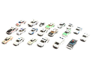 Lot 126 - DIVERS (20)