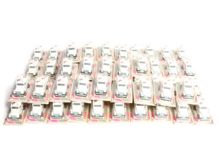 Lot 190 - MAJORETTE (FRANCE) (60)