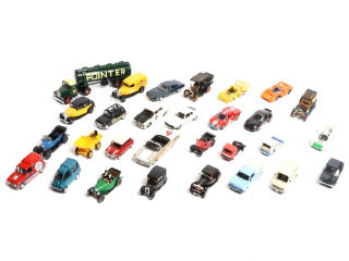 Lot 166 - DIVERS (30)