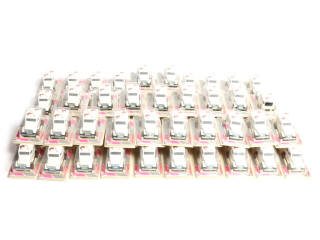 Lot 185 - MAJORETTE (FRANCE) (60)