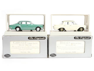 Lot 250 - TRAX (AUSTRALIE) (2)
