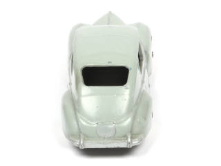 Lot 190 - DINKY TOYS (FRANCE) (2)