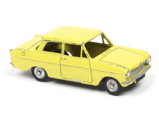 Lot 186 - DINKY TOYS (FRANCE) Série JUNIOR (1)