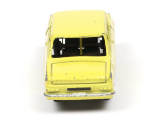 Lot 186 - DINKY TOYS (FRANCE) Série JUNIOR (1)