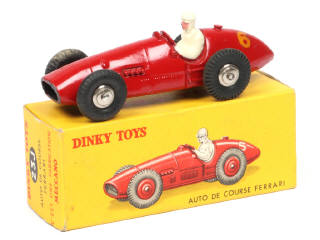 Lot 188 - DINKY TOYS (FRANCE) (1)