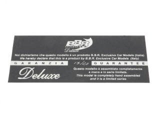 Lot 93 - BBR (ITALIE) (1)
