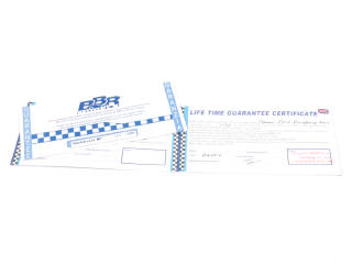 Lot 89 - BBR (ITALIE) (1)