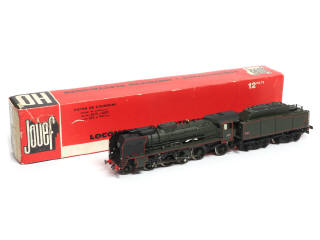 Lot 17 - JOUEF 'HO' (FRANCE) (1)