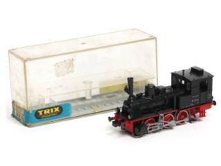 Lot 18 - TRIX 'HO' (ALLEMAGNE) (1)