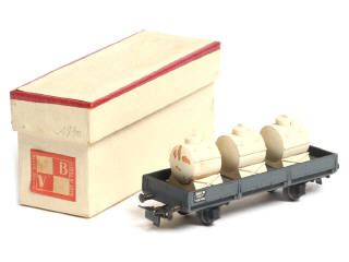 Lot 8 - V.B. 'HO' (FRANCE) (1)