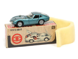 Lot 117 - MEBETOYS (ITALIE) (1)