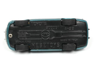 Lot 117 - MEBETOYS (ITALIE) (1)