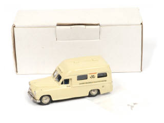 Lot 41 - KENNA MODELS (GB) (1)