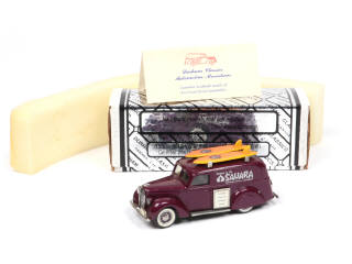 Lot 58 - DURHAM CLASSICS (CANADA) (1)