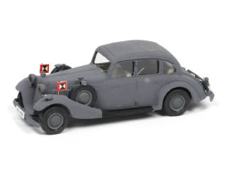 Lot 38 - TO MODELS (UKRAINE) (1)