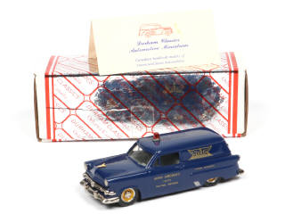 Lot 46 - DURHAM CLASSICS (CANADA) (1)