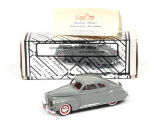 Lot 55 - DURHAM CLASSICS (CANADA) (1)